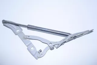 7060627, 7129194 , art578667 Петля крышки багажника BMW 3 E90/E91/E92/E93 Арт 578667, вид 1