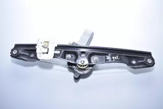 7351050 , art578616 Стеклоподъемник задний правый BMW 3 F30/F31/GT F34 Арт 578616, вид 1