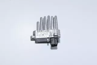 8369561 , art580886 Сопротивление печки BMW X5 E53 Арт 580886, вид 1