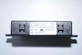6904255 , art581573 Блок управления двери передней правой BMW 5 E39 Арт 581573, вид 4