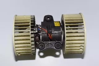 8385558 , art580980 Крыльчатка вентилятора (лопасти) BMW X5 E53 Арт 580980, вид 1