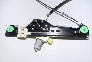 7060266 , art586895 Молдинг двери передней правой BMW 3 E90/E91/E92/E93 Арт 586895, вид 2