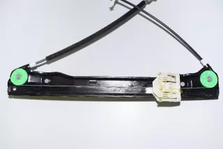 7060266 , art586895 Молдинг двери передней правой BMW 3 E90/E91/E92/E93 Арт 586895, вид 3