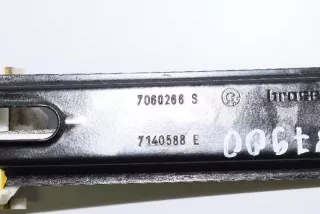 7060266 , art586895 Молдинг двери передней правой BMW 3 E90/E91/E92/E93 Арт 586895, вид 5