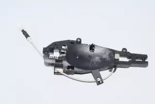 7119603 , art594847 Ручка внутренняя передняя левая BMW 3 E90/E91/E92/E93 Арт 594847, вид 2