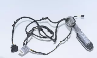9240898 , art593176 Проводка двери BMW 5 F10/F11/GT F07 Арт 593176, вид 3