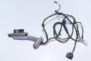 9240898 , art593176 Проводка двери BMW 5 F10/F11/GT F07 Арт 593176, вид 4
