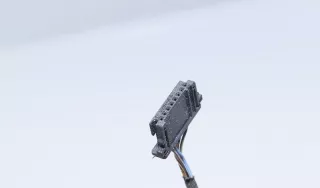 9240898 , art593176 Проводка двери BMW 5 F10/F11/GT F07 Арт 593176, вид 7