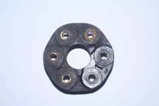 7503159 , art598017 Муфта кардана BMW X5 E53 Арт 598017, вид 2