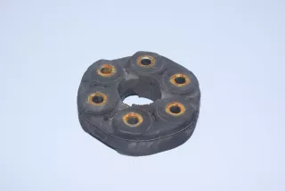 7503159 , art598017 Муфта кардана BMW X5 E53 Арт 598017, вид 4