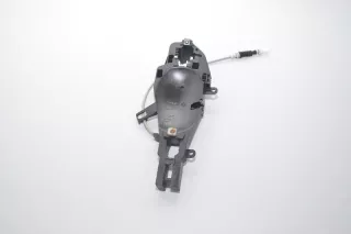 7119603 , art604657 Ручка внутренняя передняя левая BMW 3 E90/E91/E92/E93 Арт 604657, вид 2