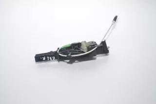 7119603 , art604657 Ручка внутренняя передняя левая BMW 3 E90/E91/E92/E93 Арт 604657, вид 3