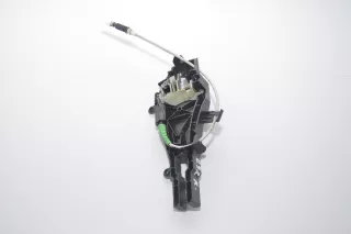 7119603 , art604657 Ручка внутренняя передняя левая BMW 3 E90/E91/E92/E93 Арт 604657, вид 4