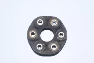 7503159 , art169608 Муфта кардана BMW X5 E53 Арт 169608, вид 3