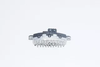 9319919 , art621751 Сопротивление печки BMW 3 F30/F31/GT F34 Арт 621751, вид 2