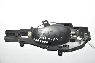 7059971 , art615499 Ручка внутренняя передняя левая BMW 3 E90/E91/E92/E93 Арт 615499, вид 1