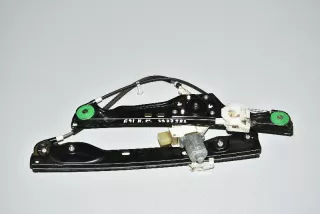 7060265, 7140587, 6927027 , art621963 Стеклоподъемник передний левый BMW 3 E90/E91/E92/E93 Арт 621963, вид 1