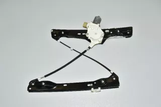 7060265, 7140587, 6927027 , art621963 Стеклоподъемник передний левый BMW 3 E90/E91/E92/E93 Арт 621963, вид 2