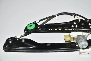 7060265, 7140587, 6927027 , art621963 Стеклоподъемник передний левый BMW 3 E90/E91/E92/E93 Арт 621963, вид 4