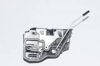 7202147 , art617578 Замок двери задней левой BMW 3 F30/F31/GT F34 Арт 617578, вид 3