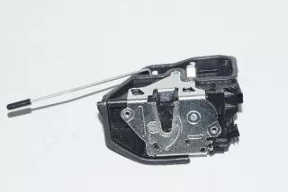 7202147 , art617578 Замок двери задней левой BMW 3 F30/F31/GT F34 Арт 617578, вид 4