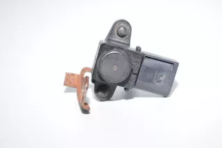 7566784 , art617879 Датчик давления выхлопных газов BMW 1 E81/E82/E87/E88 Арт 617879, вид 1