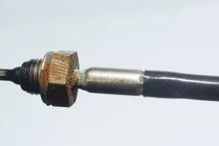 7811913 , art617891 Датчик температуры BMW X1 E84 Арт 617891, вид 3