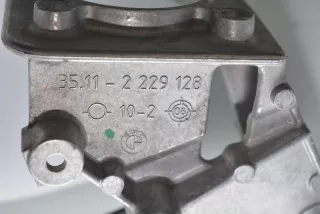 3453965, 3331164, 2229128 , art618107 Педаль тормоза BMW X3 E83 Арт 618107, вид 5