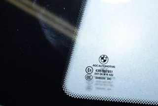 7288185 , art3557639 Стекло двери задней левой BMW i3 Арт 3557639, вид 6