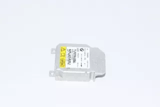 6962530, 0285001681 , art636835 Блок AirBag BMW X5 E53 Арт 636835, вид 1