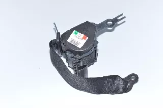7259389 , art642041 Ремень безопасности задний левый BMW 3 F30/F31/GT F34 Арт 642041, вид 2