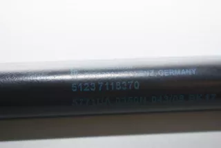 7118370 , art641351 Амортизатор капота BMW 1 E81/E82/E87/E88 Арт 641351, вид 4