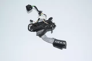 9286250 , art146235 Проводка двери BMW 3 F30/F31/GT F34 Арт 146235, вид 3