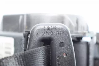 7259389 , art658089 Ремень безопасности задний правый BMW 3 F30/F31/GT F34 Арт 658089, вид 4