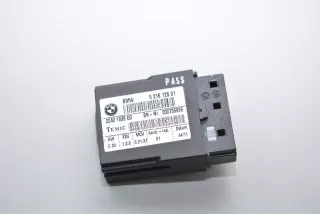 9216128 , art656567 Прочая запчасть BMW 3 E90/E91/E92/E93 Арт 656567, вид 1
