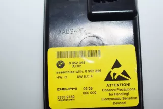 6952345 , art658961 Прочая запчасть BMW 7 E65/E66 Арт 658961, вид 4