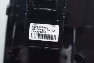 9208107 , art667867 Кнопка стеклоподъемника переднего левого BMW i3 Арт 667867, вид 4
