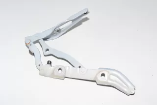 7060627 , art695999 Петля крышки багажника BMW 3 E90/E91/E92/E93 Арт 695999, вид 4