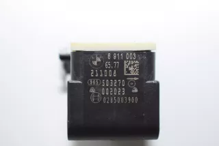 6911003 , art715314 Датчик удара BMW 1 E81/E82/E87/E88 Арт 715314, вид 4