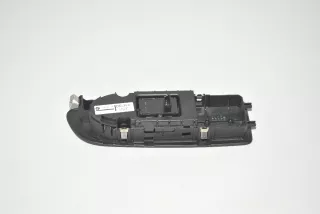 9163001 , art771146 Кнопка стеклоподъемника переднего левого BMW 1 E81/E82/E87/E88 Арт 771146, вид 4