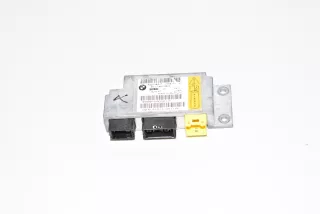 6970904 , art779210 Блок AirBag BMW 7 E65/E66 Арт 779210, вид 1