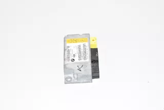 6970904 , art779210 Блок AirBag BMW 7 E65/E66 Арт 779210, вид 2