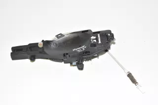 7059971 , art788361 Ручка внутренняя передняя левая BMW 3 E90/E91/E92/E93 Арт 788361, вид 1