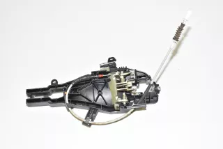 7059971 , art788361 Ручка внутренняя передняя левая BMW 3 E90/E91/E92/E93 Арт 788361, вид 2