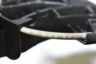 7059971 , art788361 Ручка внутренняя передняя левая BMW 3 E90/E91/E92/E93 Арт 788361, вид 3