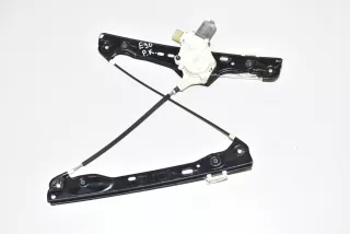 7060265, 7140587, 6927027 , art837348 Стеклоподъемник передний левый BMW 3 E90/E91/E92/E93 Арт 837348, вид 1