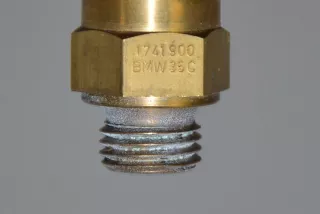 1741900 , art162279 Датчик температуры BMW 5 E60/E61 Арт 162279, вид 6