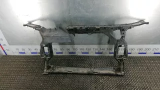 8K0805594J Передняя панель крепления облицовки (телевизор) Audi A4 B8 Арт NBE07G201, вид 1