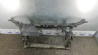 8K0805594J Передняя панель крепления облицовки (телевизор) Audi A4 B8 Арт NBE07G201, вид 2