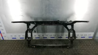 8K0805594J Передняя панель крепления облицовки (телевизор) Audi A4 B8 Арт NBE07G201, вид 5